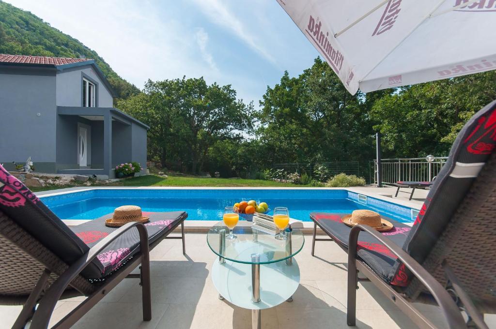 Apartments Srdanovic — Hotel in Kucice