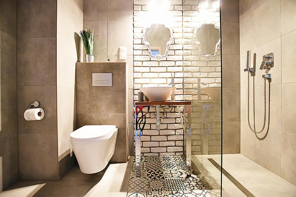 DesignOmania Apartments - Przedwiosnie 2A photo