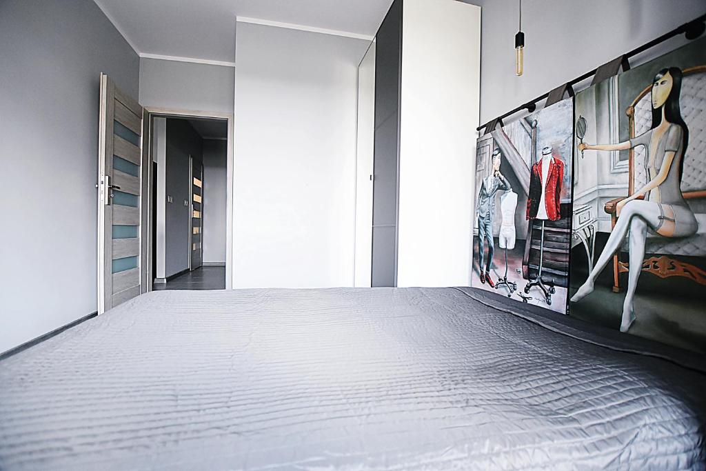 DesignOmania Apartments - Przedwiosnie 2A photo