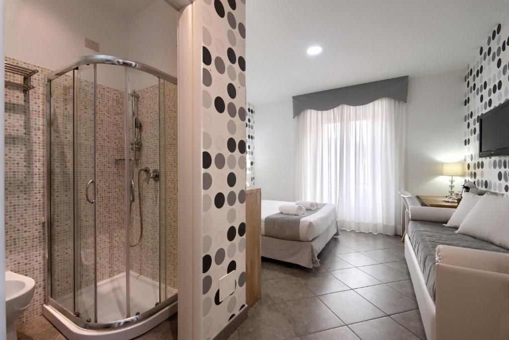 Vatican Treasure — Hotel rooms in Rome, Lazio