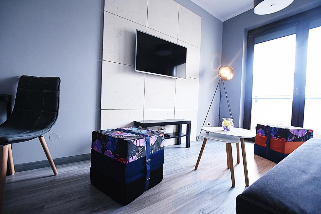 DesignOmania Apartments - Przedwiosnie 2A photo