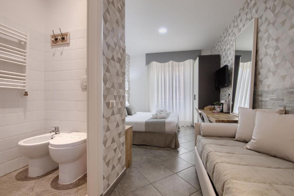 Vatican Treasure — Hotel rooms in Rome, Lazio