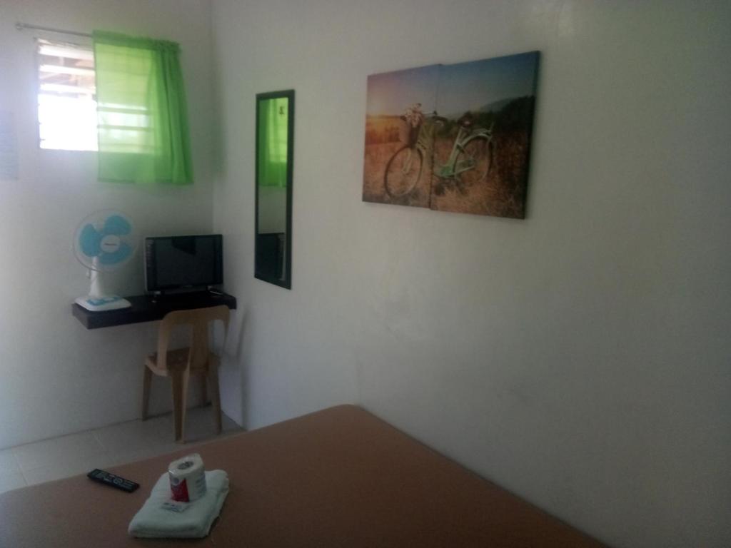 Dahilig Resort photo