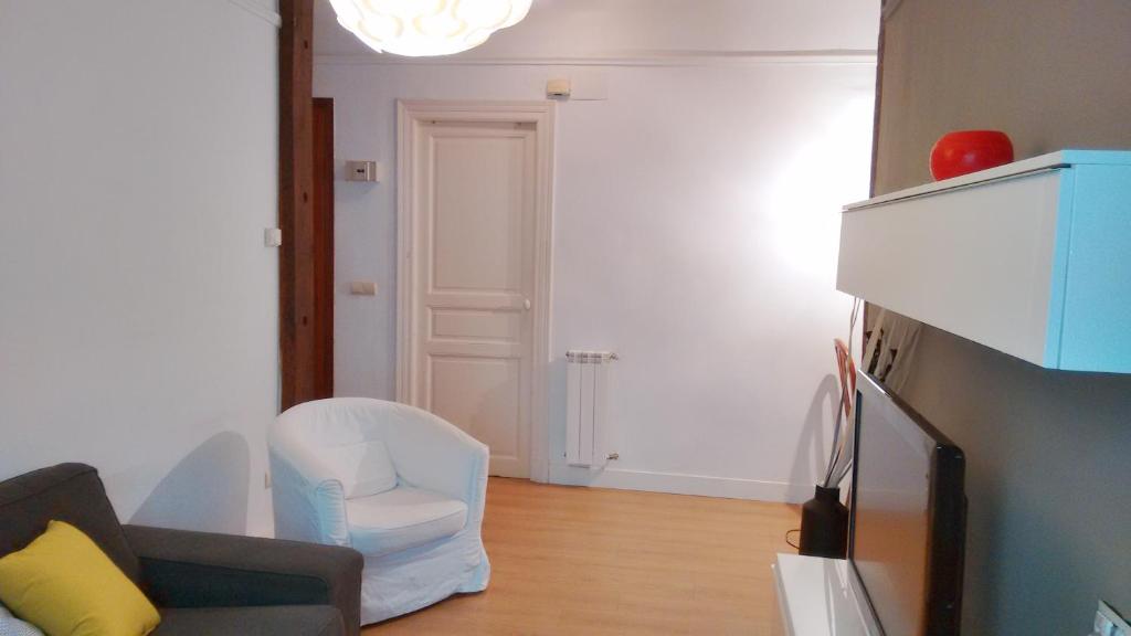 Matia apartamento - 5