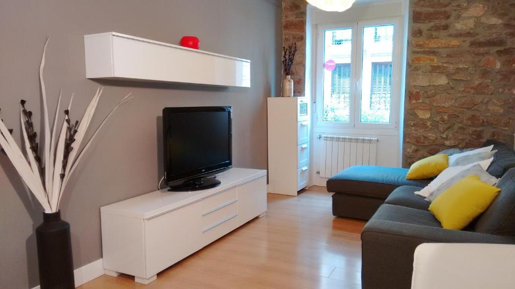 Matia apartamento - 2