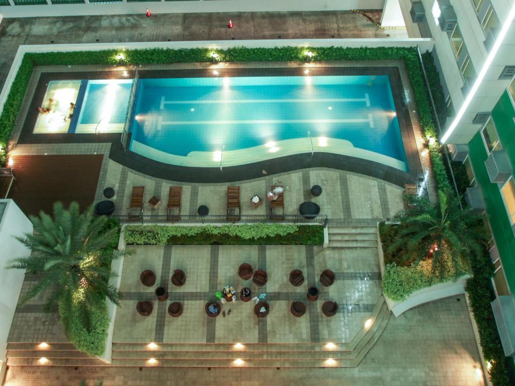 Hotel101 Manila, Manila 2024 Updated Prices, Deals