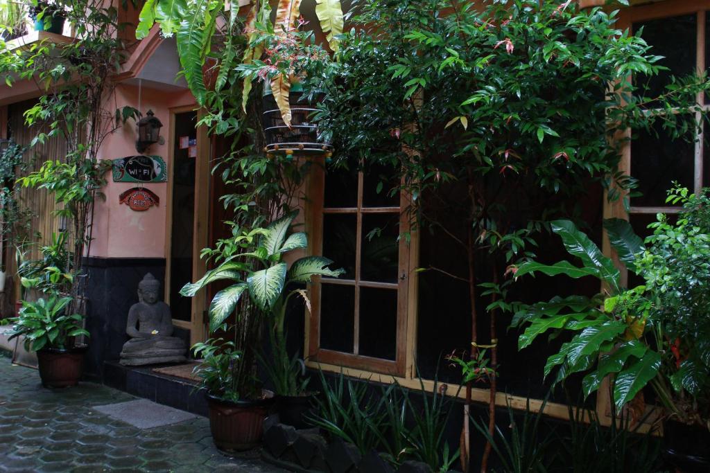 La Javanaise Home Stay Malioboro