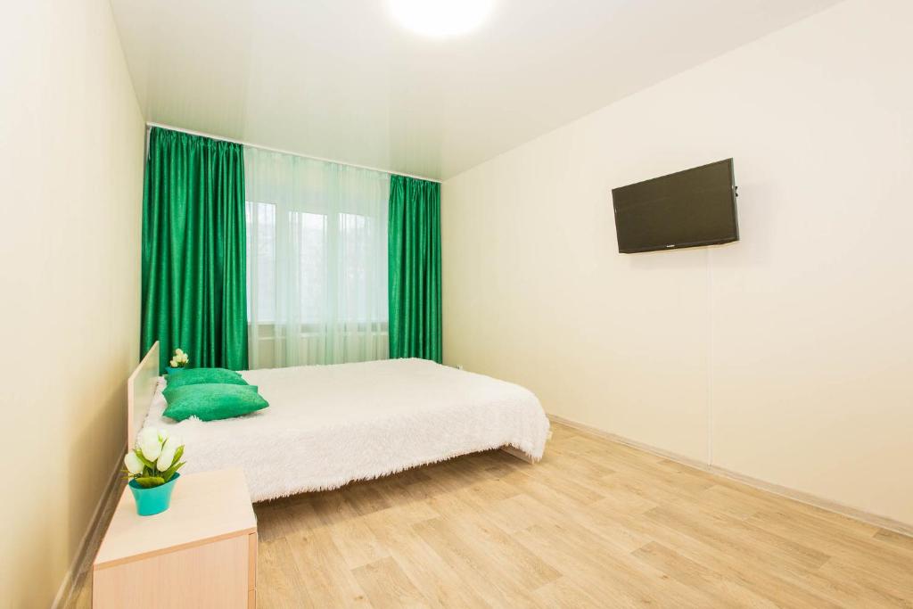 Apartment "Near the Stadium"