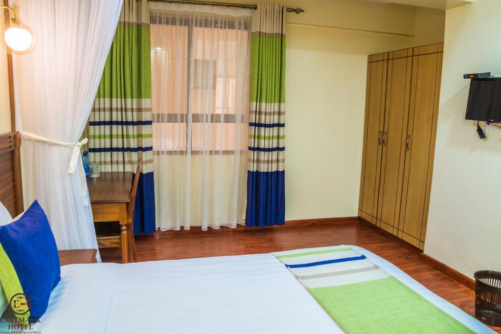 Eastmark Hotel photo