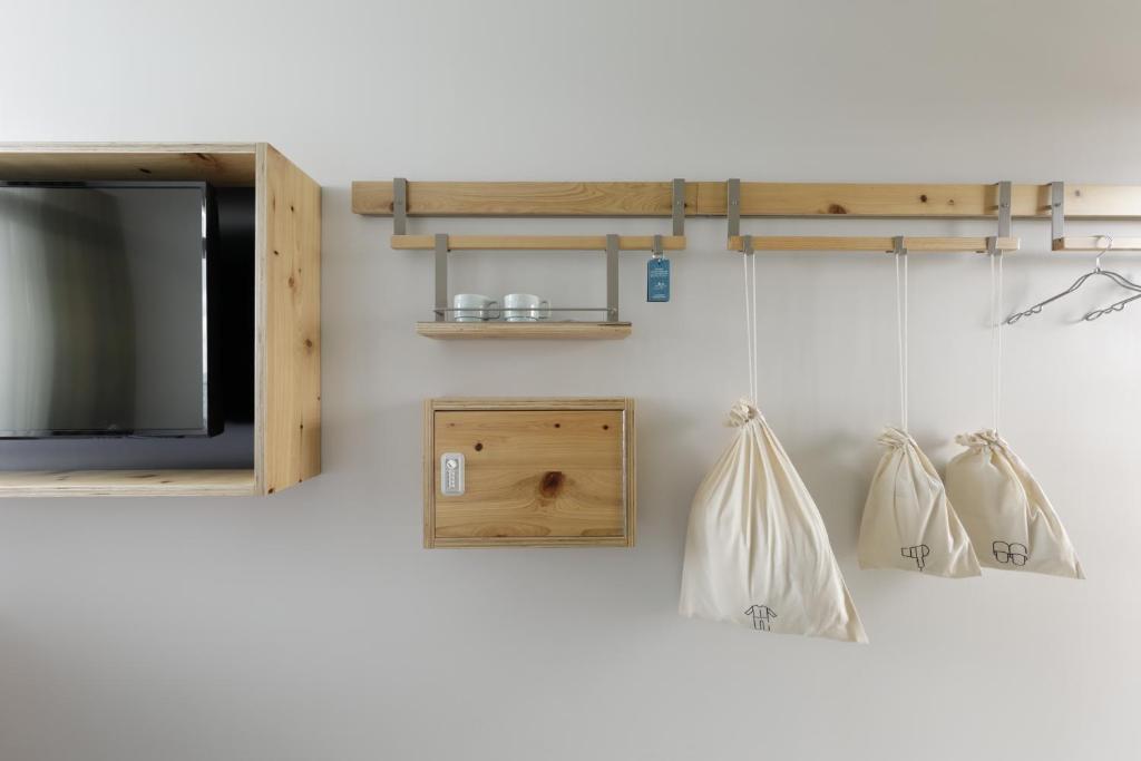 Facilities