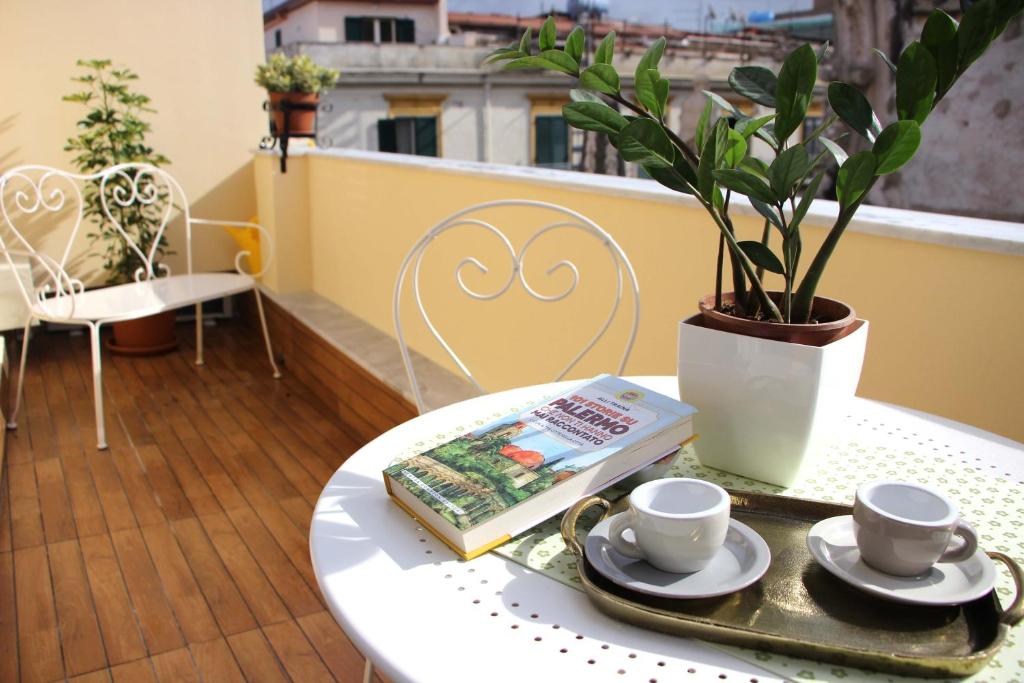 B&B Vivere Palermo photo