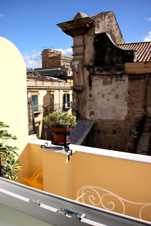 B&B Vivere Palermo photo