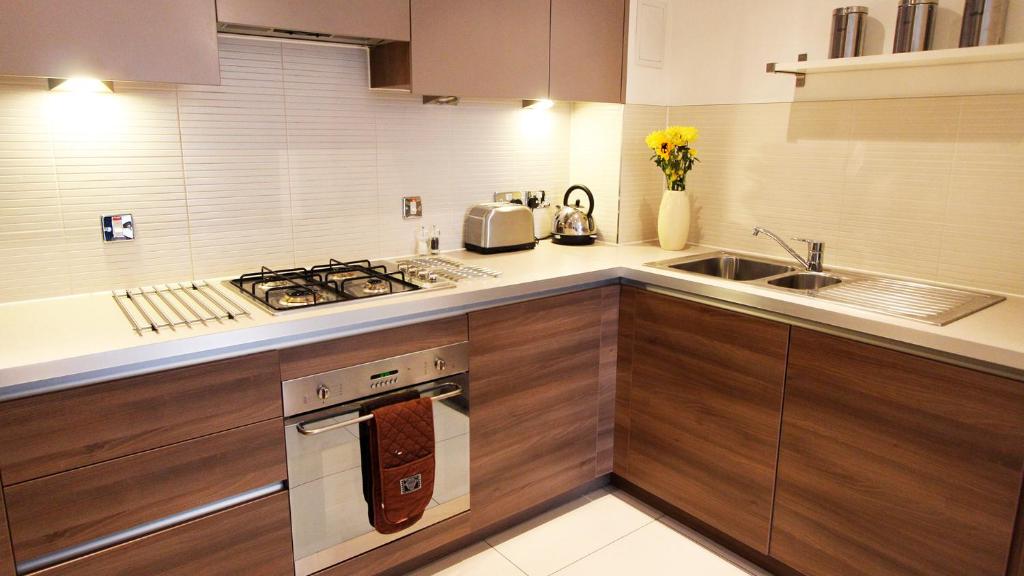 Signet Apartments - The Triangle photo