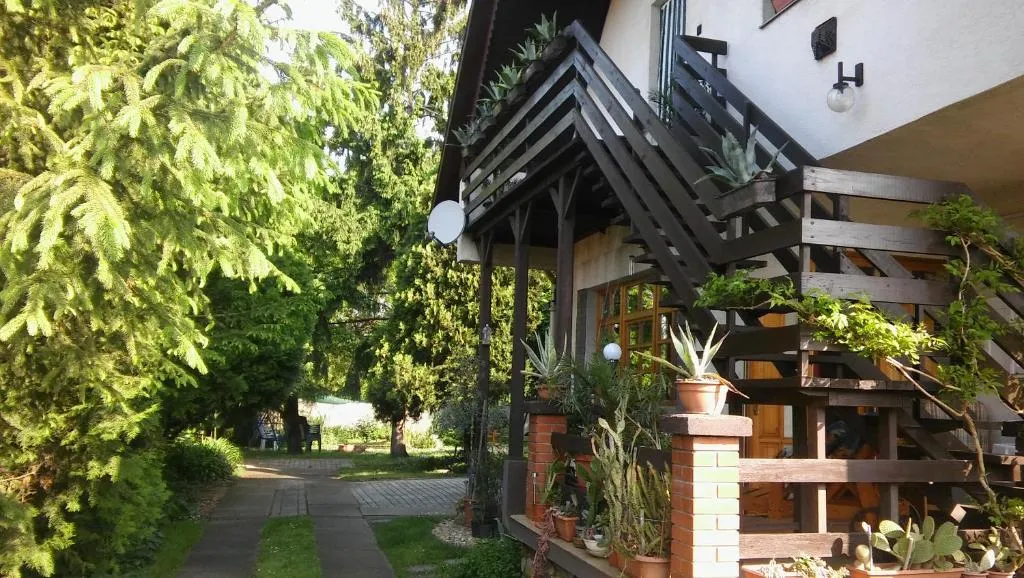 Agave Apartman, hotel a Velence