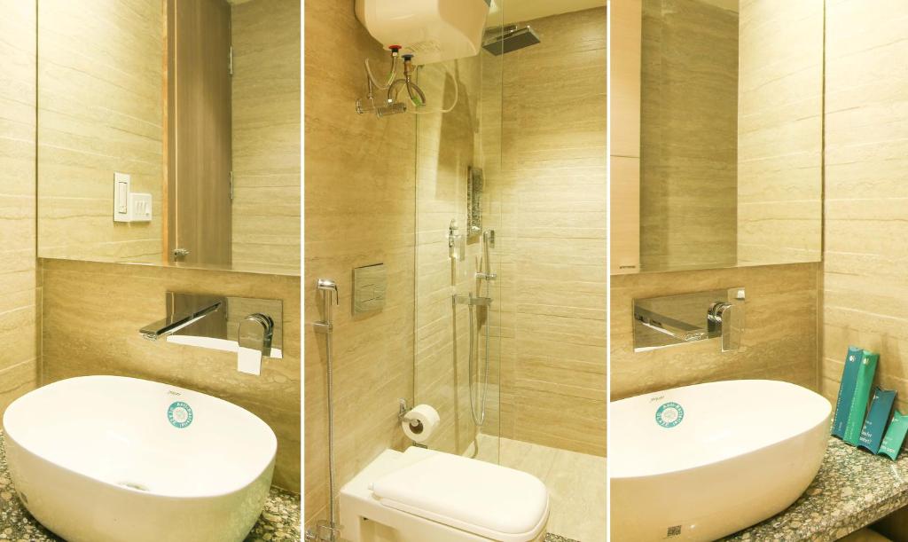 バスルーム（客室）