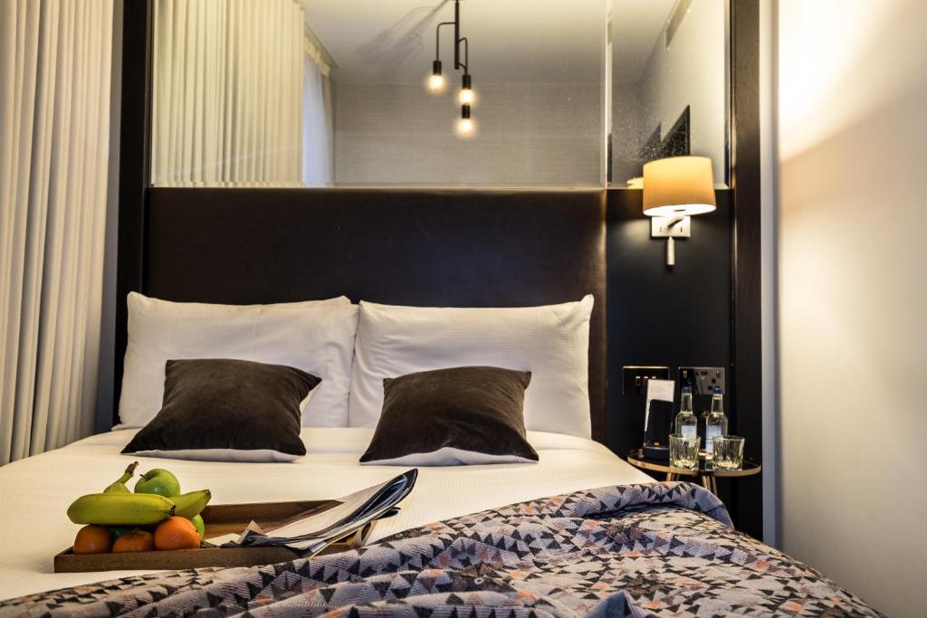 Haverstock Hotel London Haverstock Hotel London
