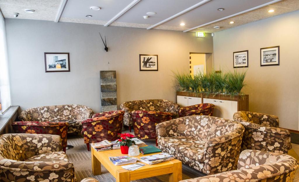 Hotell Wironia photo