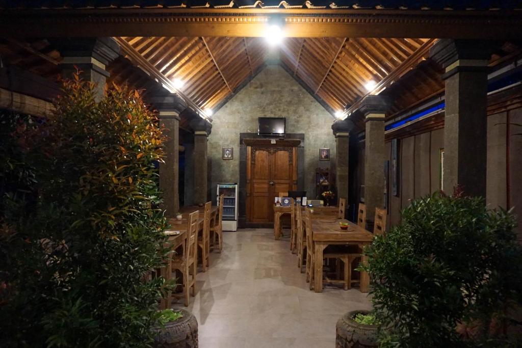 Three Brothers Guest House