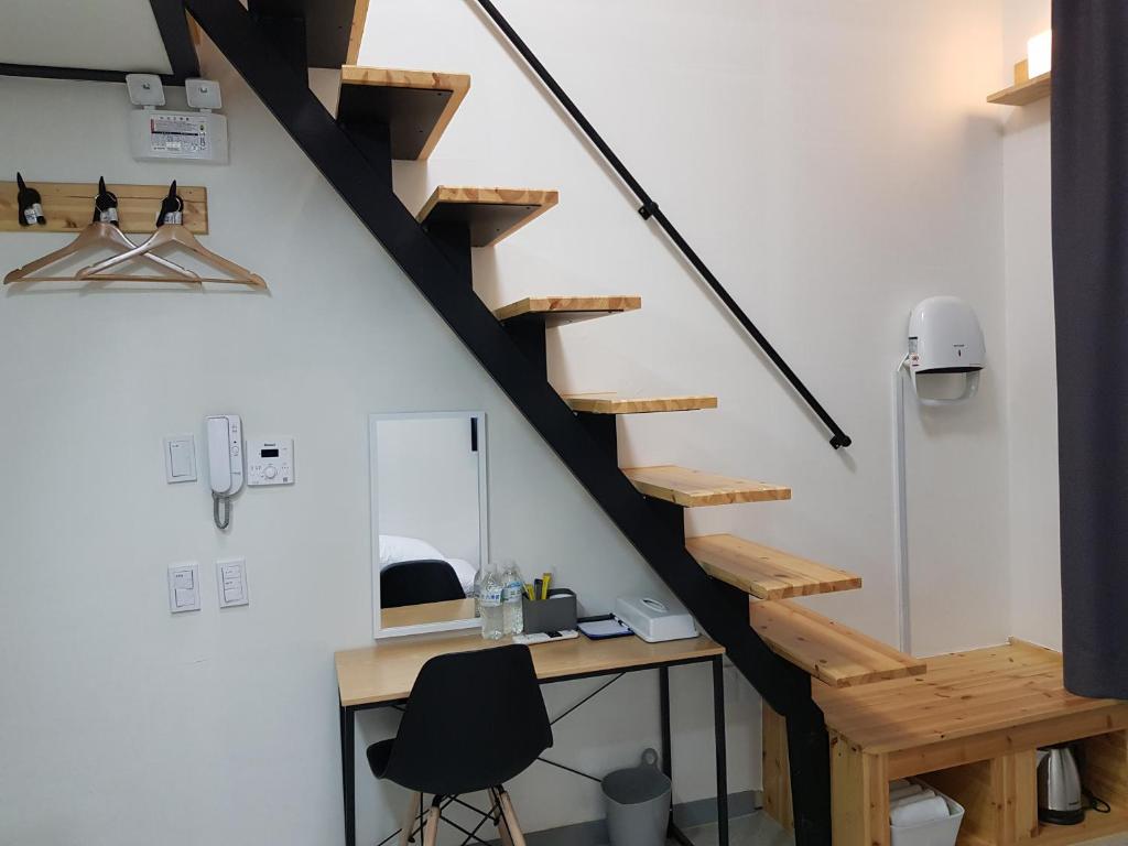 Facilities