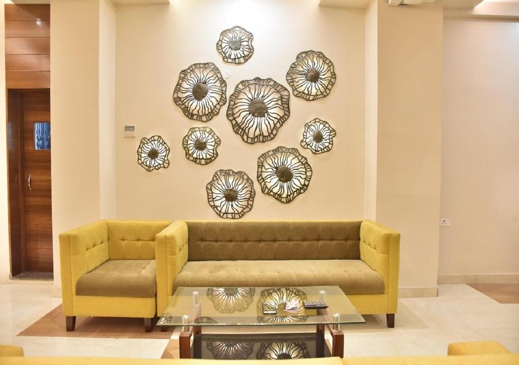 Hotel Rk Grand photo