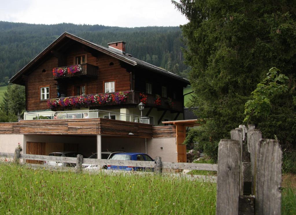 Landhaus Mooslechner - 4