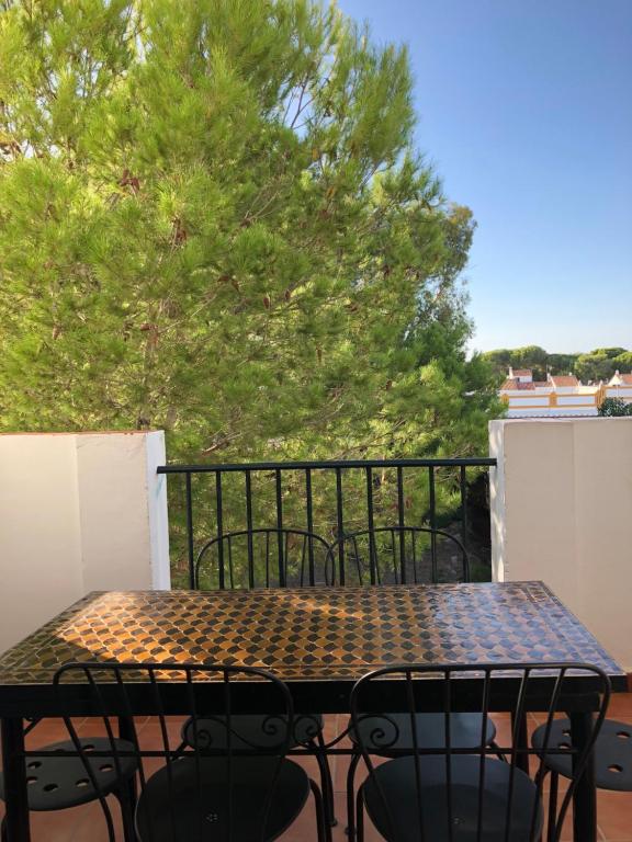 Apartamento La Atalaya COSTADELUZ - 4