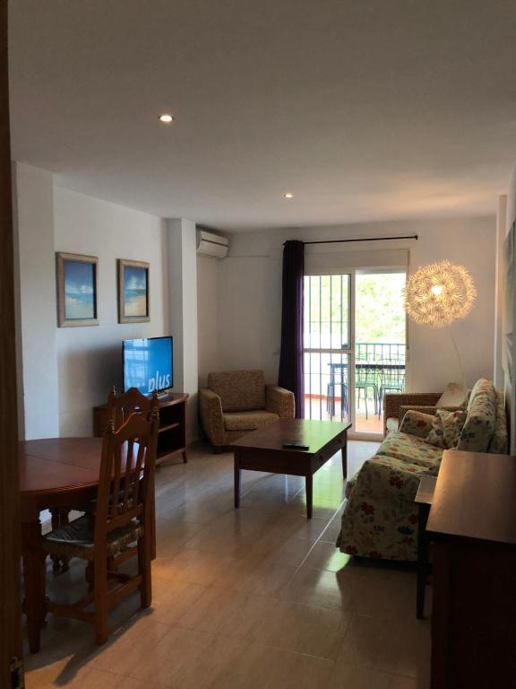Apartamento La Atalaya COSTADELUZ - 3