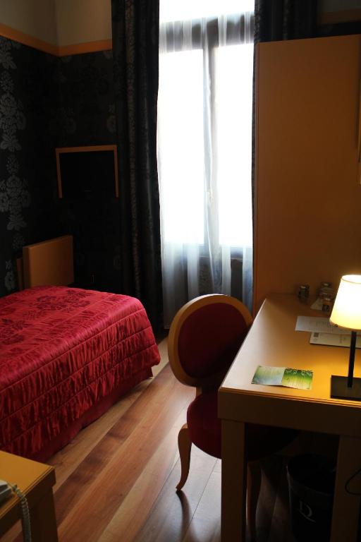 Venice Hotel Ca' Zusto Additional