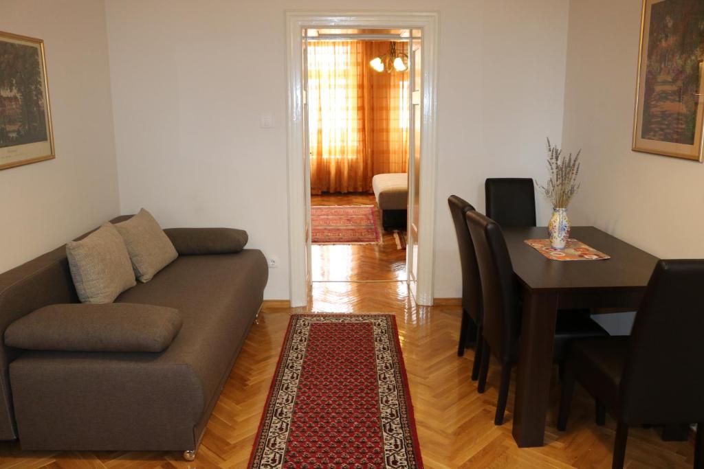 Apartment Centrum photo