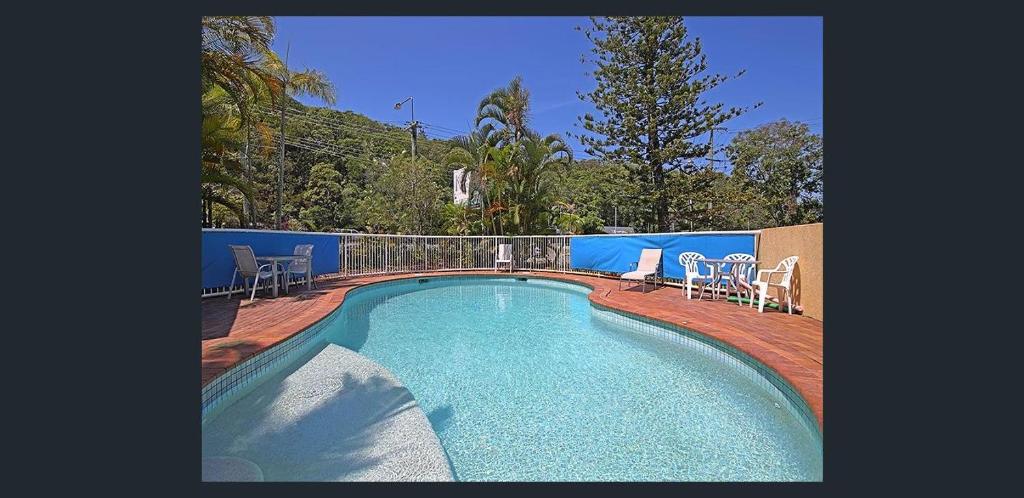 Koala Cove Holiday Apartments photo