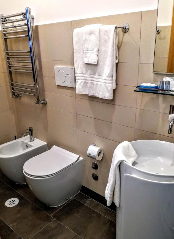 CIVICO 7 Holiday Rooms photo