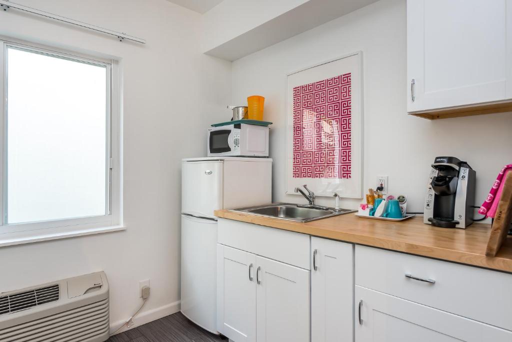 Facilities, Nobleton Hotel in Fort Lauderdale (FL)