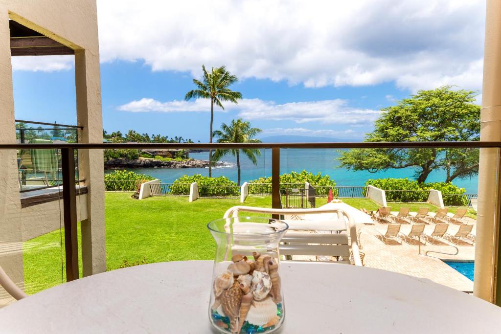 Napili Point C-12, Lahaina