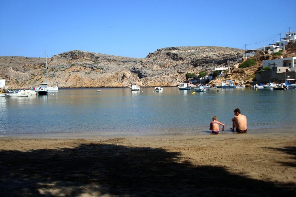 Ammos Holiday House photo