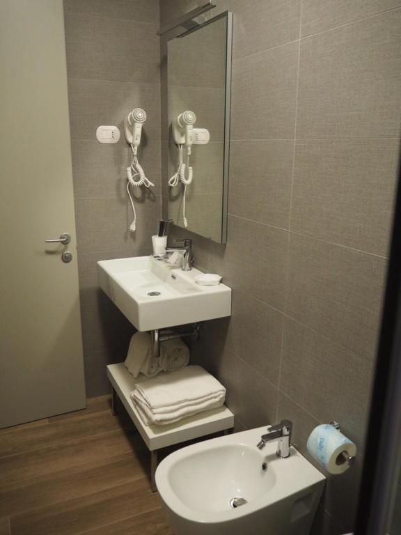 Oasiclub Hotel photo