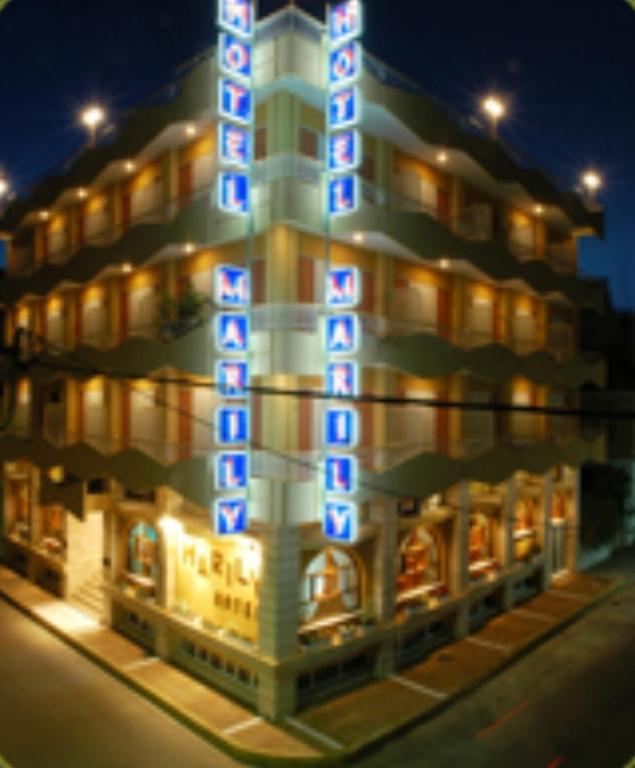 Hotel Marily photo