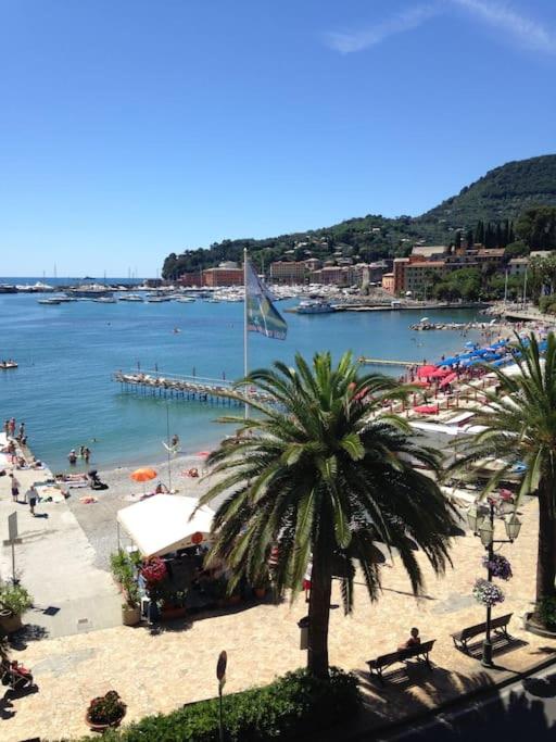 Happy Haven al mare by Portofino 전경
