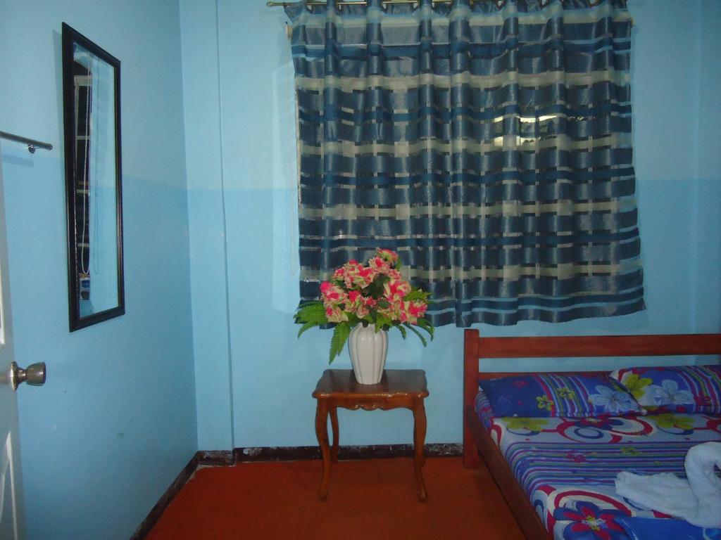 Aguluz Homestay photo