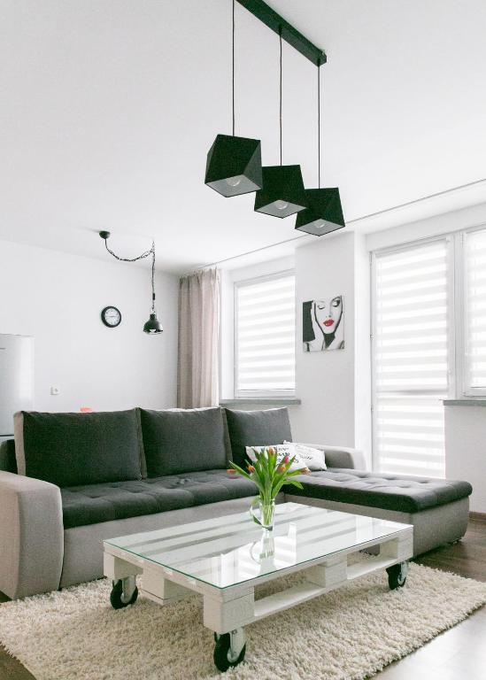 Zielona Herbowa, Lublin