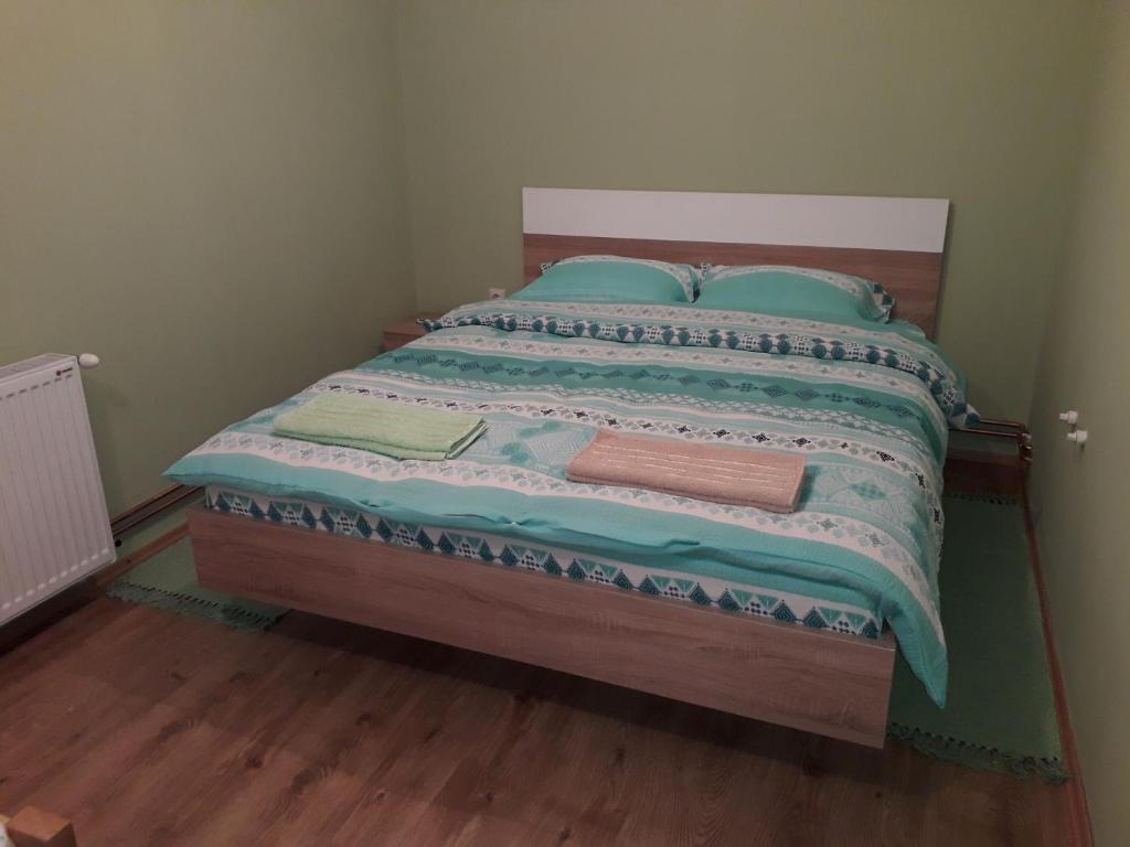 Rooms Violeta photo