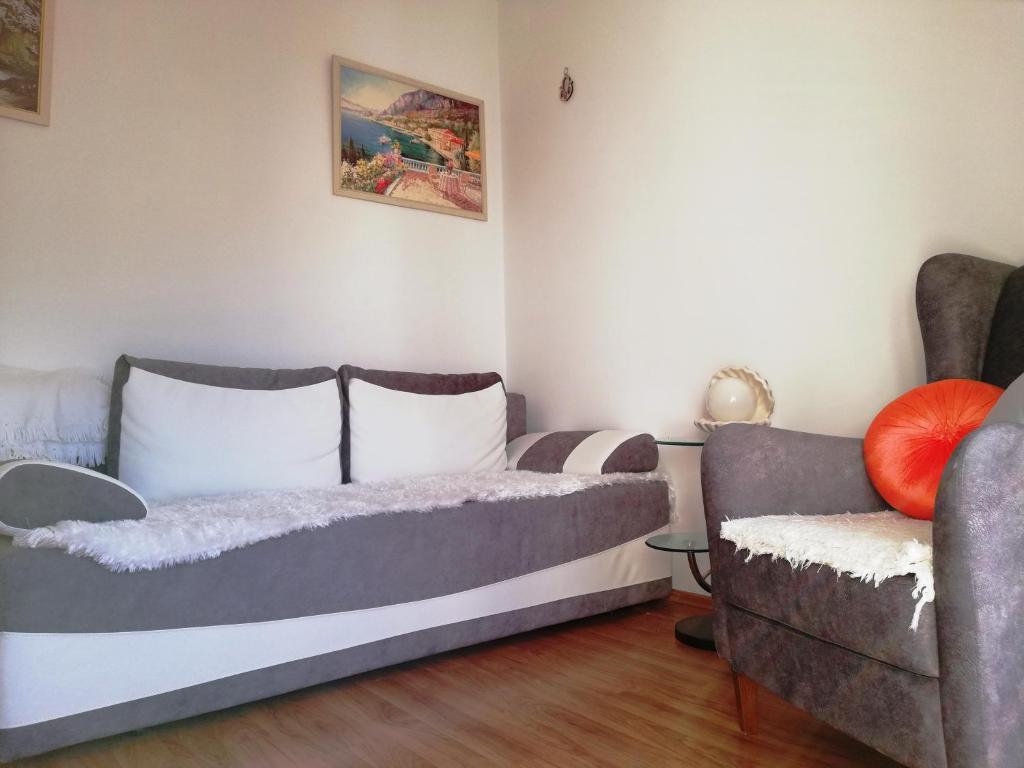Apartment White Lily of Budva - 5