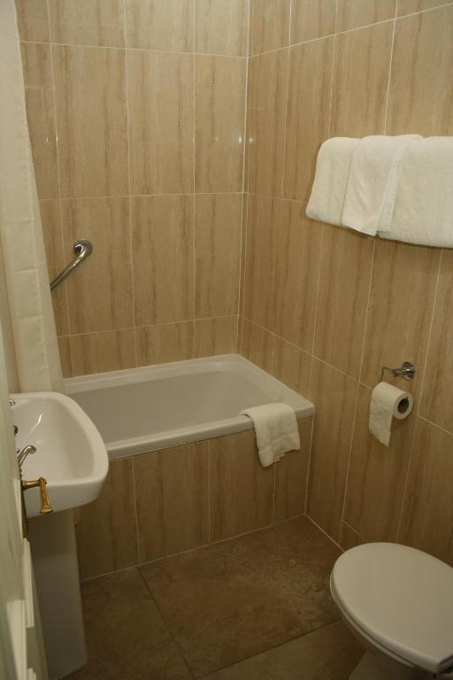 バスルーム（客室）