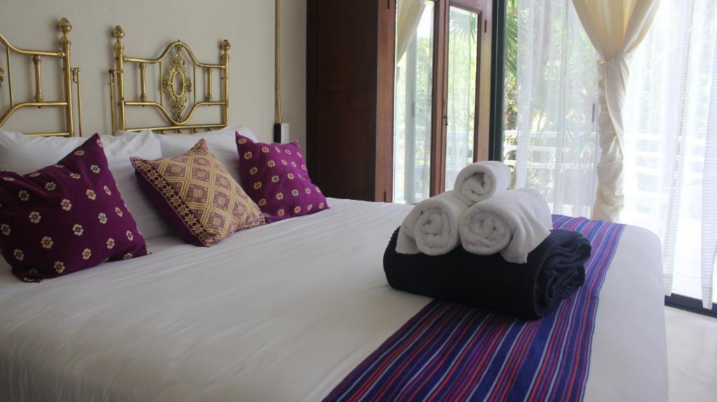 Casa Ambar Hotel & Boutique - Party Side Tulum - 5