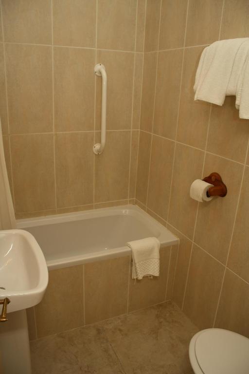 バスルーム（客室）