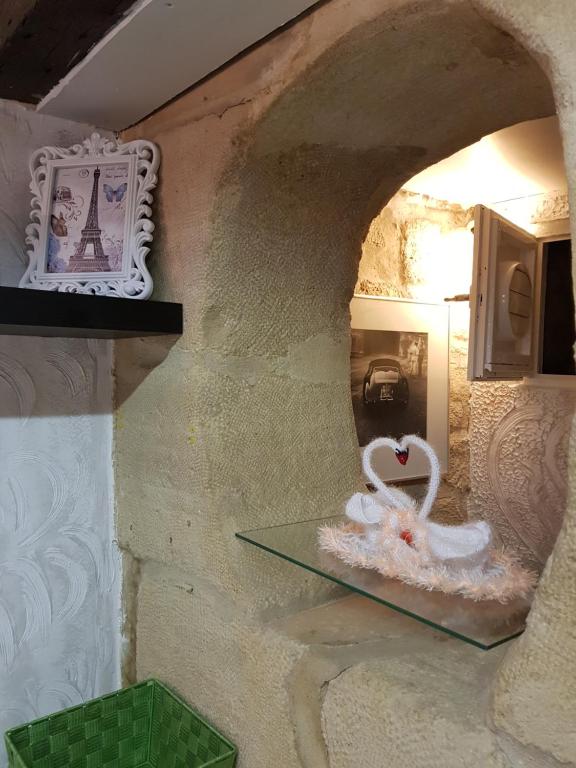 Appartement au coeur du Paris. - 2