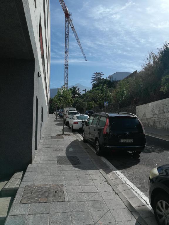 Apartamento centro de Icod 5 min. Drago - 4