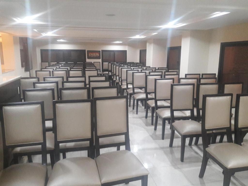 Meeting room / ballrooms