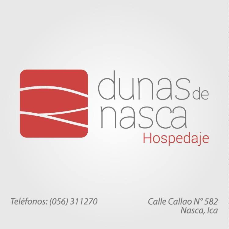 Hospedaje Dunas de Nasca — Hotel in Nasca