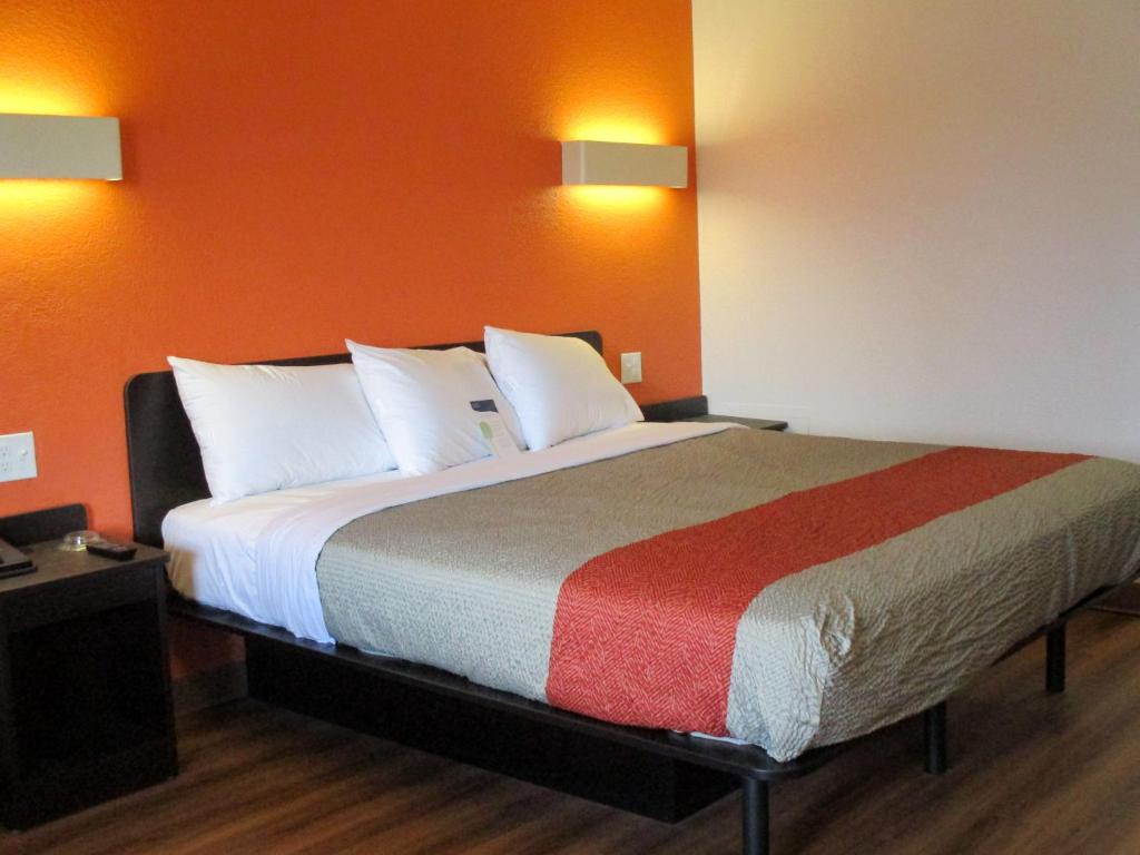 Motel 6-Schenectady, NY photo