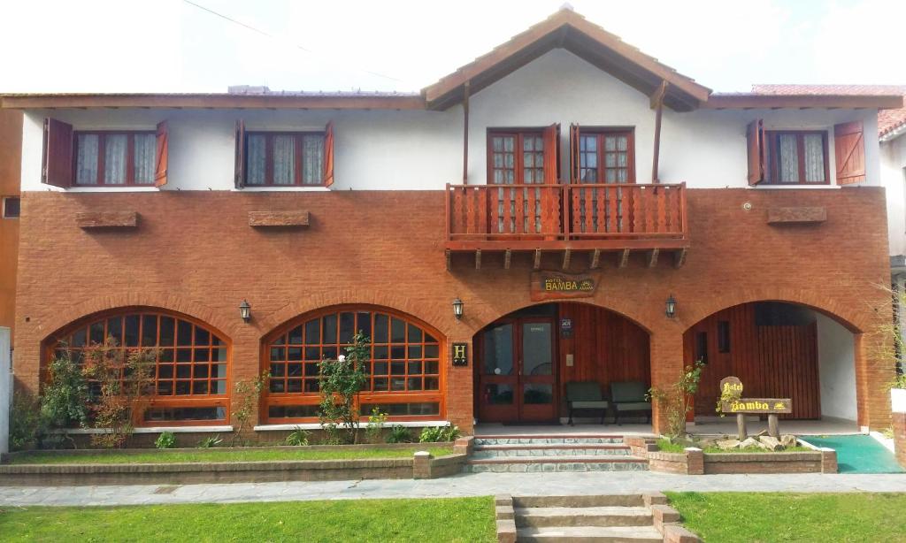 Hotel Bamba - 2